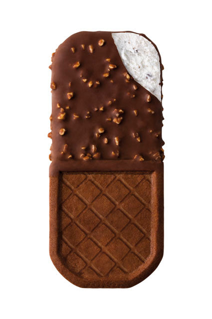 Sándwich XL Helado de Stracciatella - 20 Un