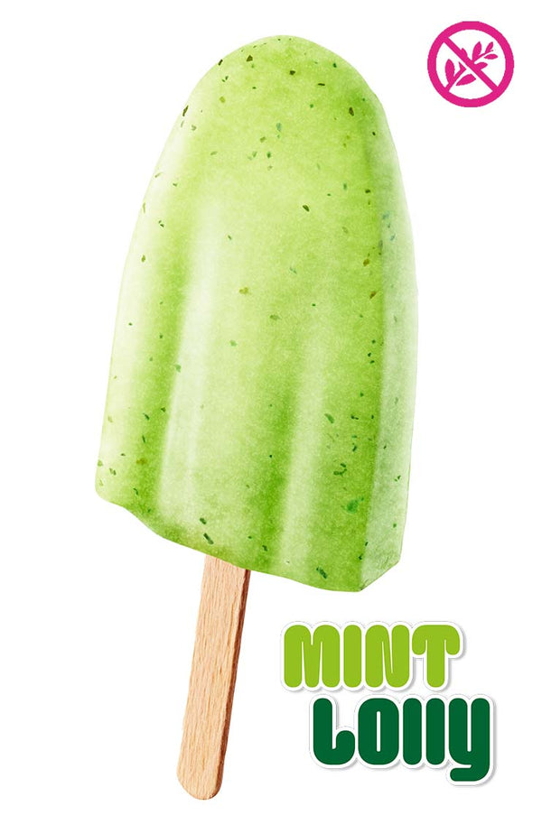 Polo Menta 25 Un