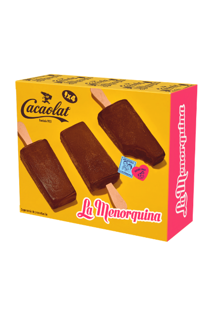 Polo Cacaolat- 4 Un