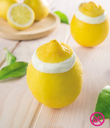 Limón Helado - 6 Un