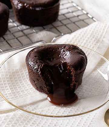 Coulant de Chocolate – 18 un